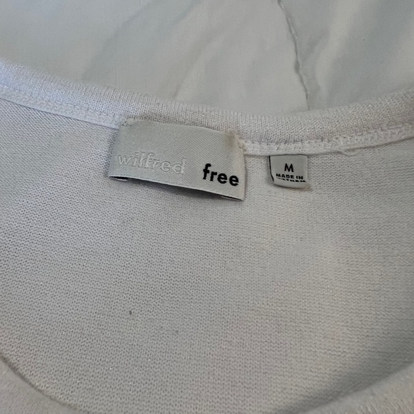 Wilfred Free shirt(s) - Picture 5 of 10